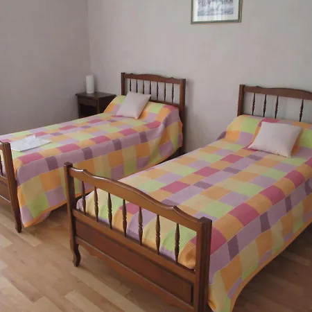 Le Tamaris Holiday home